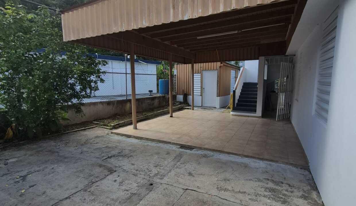 URB. LUCHETTI - 15