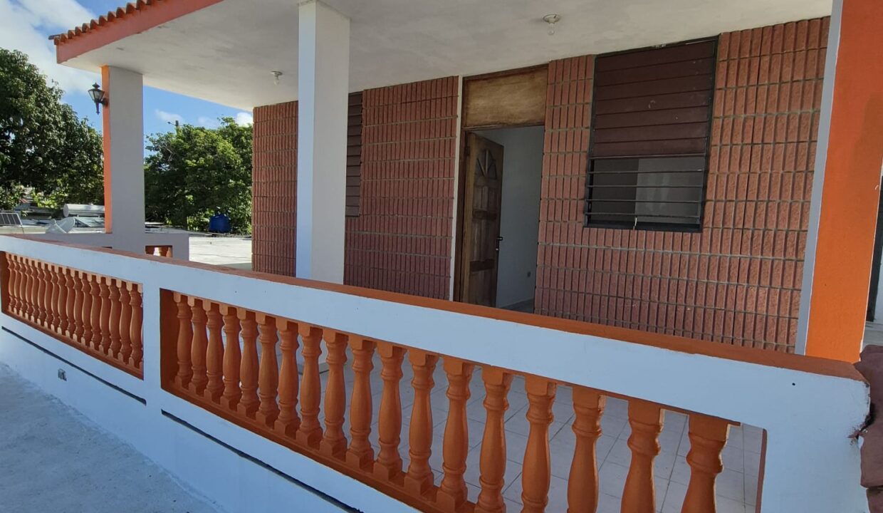 URB. LUCHETTI - 20