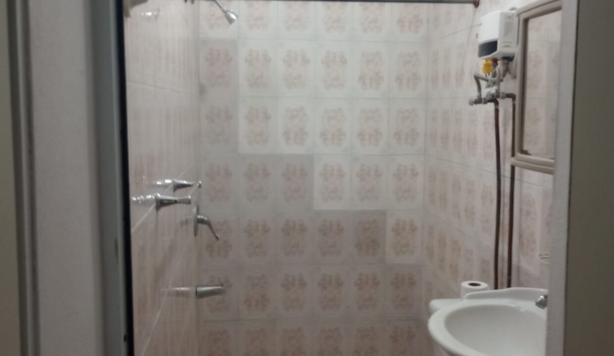 MAGUEYES - 14. Baño Casa #4