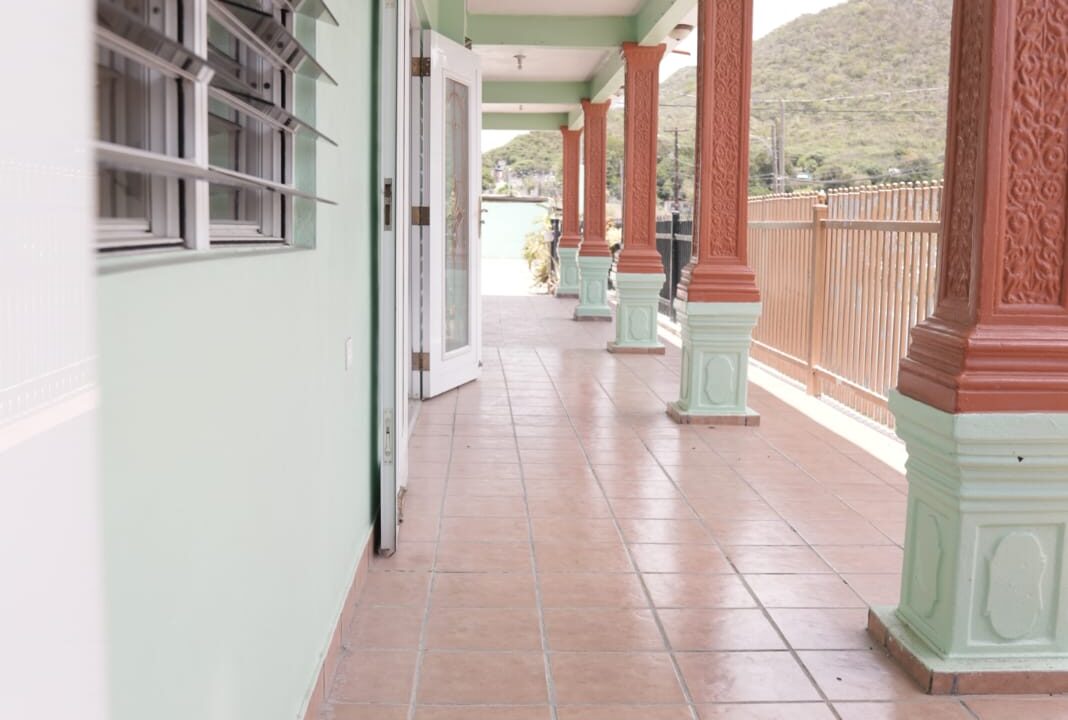 MAGUEYES - 21. Frente Casa #4