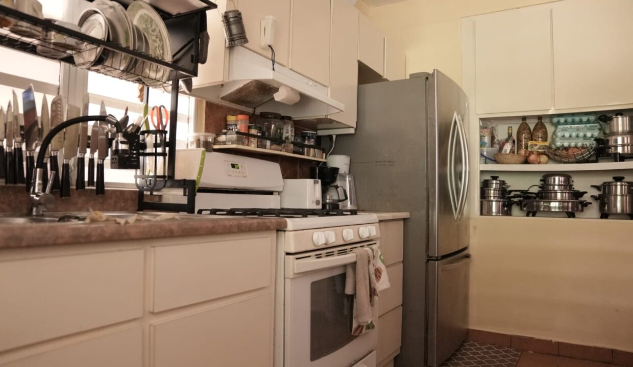 MAGUEYES - 5. Cocina Estudio #3