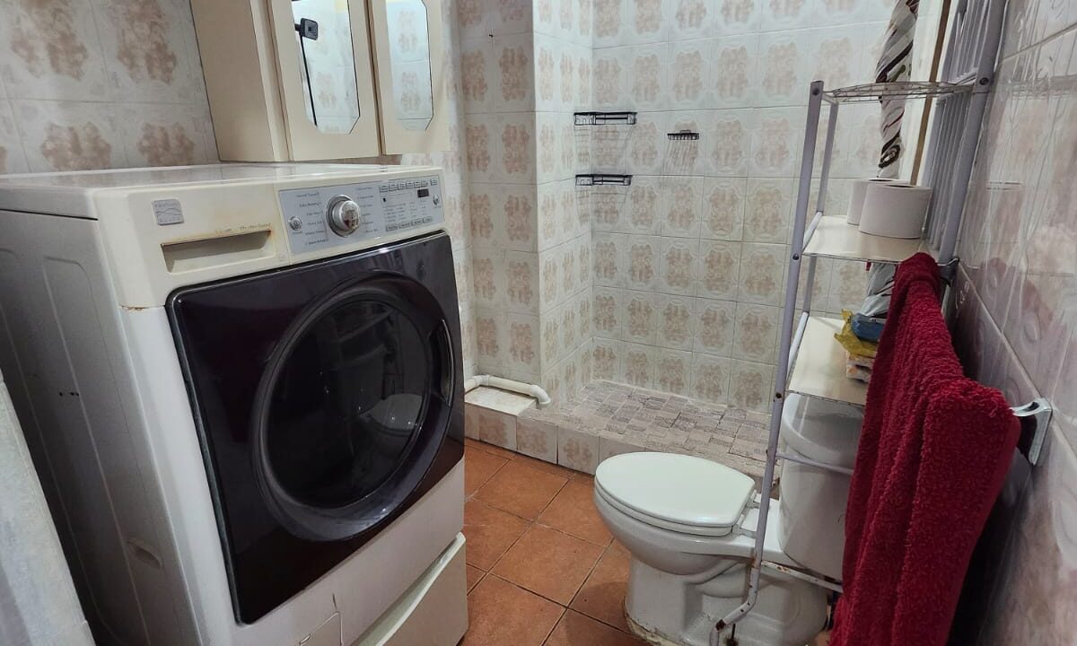 MAGUEYES - 6. Baño Estudio #3