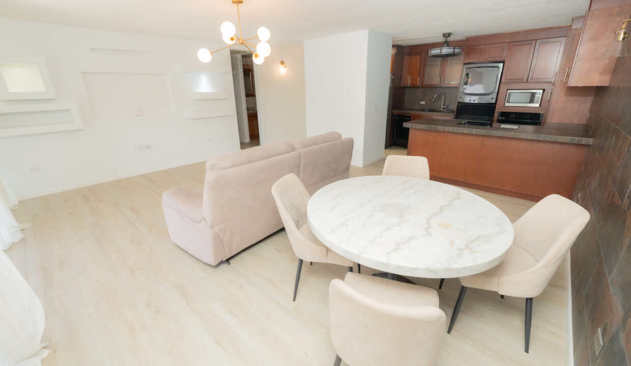 VILLA CAPARRA EXECUTIVE - 1