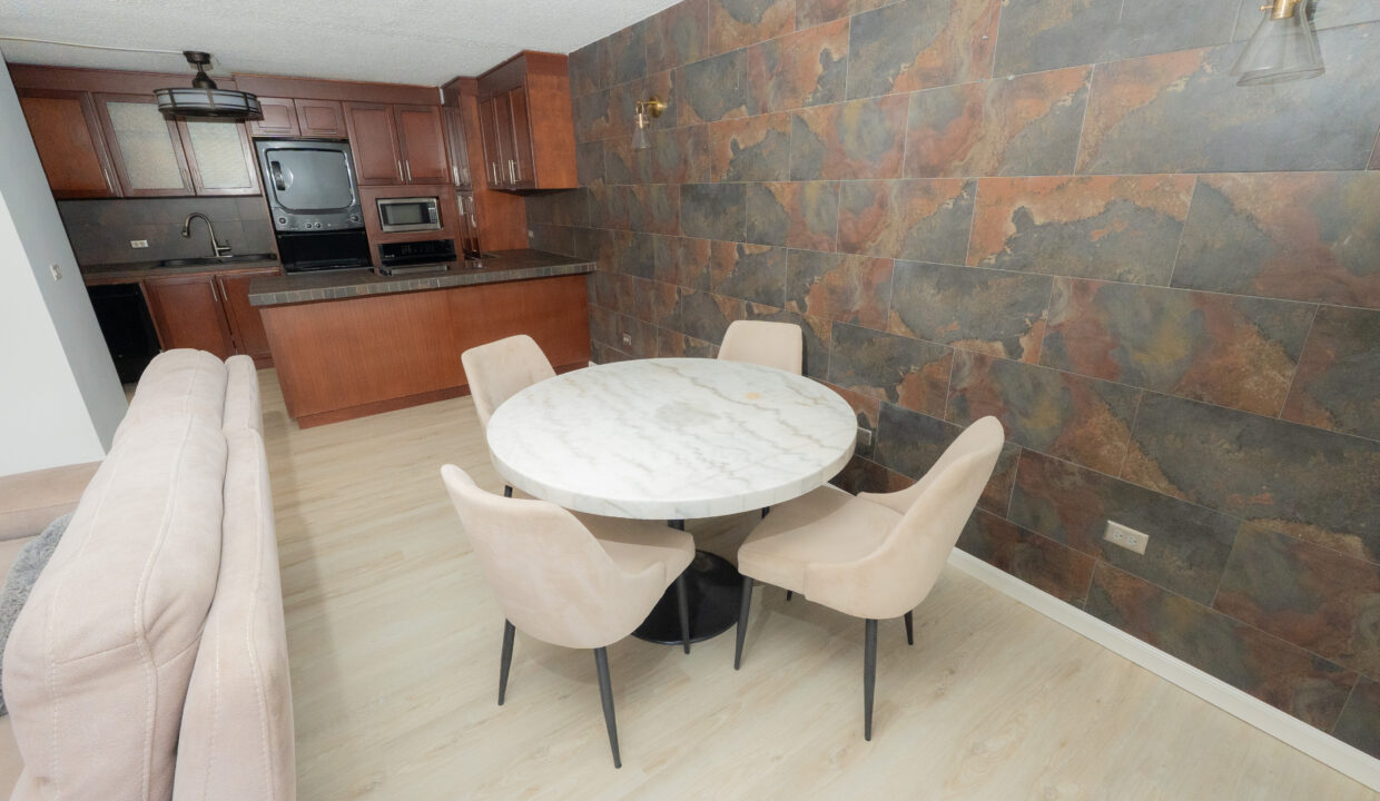 VILLA CAPARRA EXECUTIVE - 3