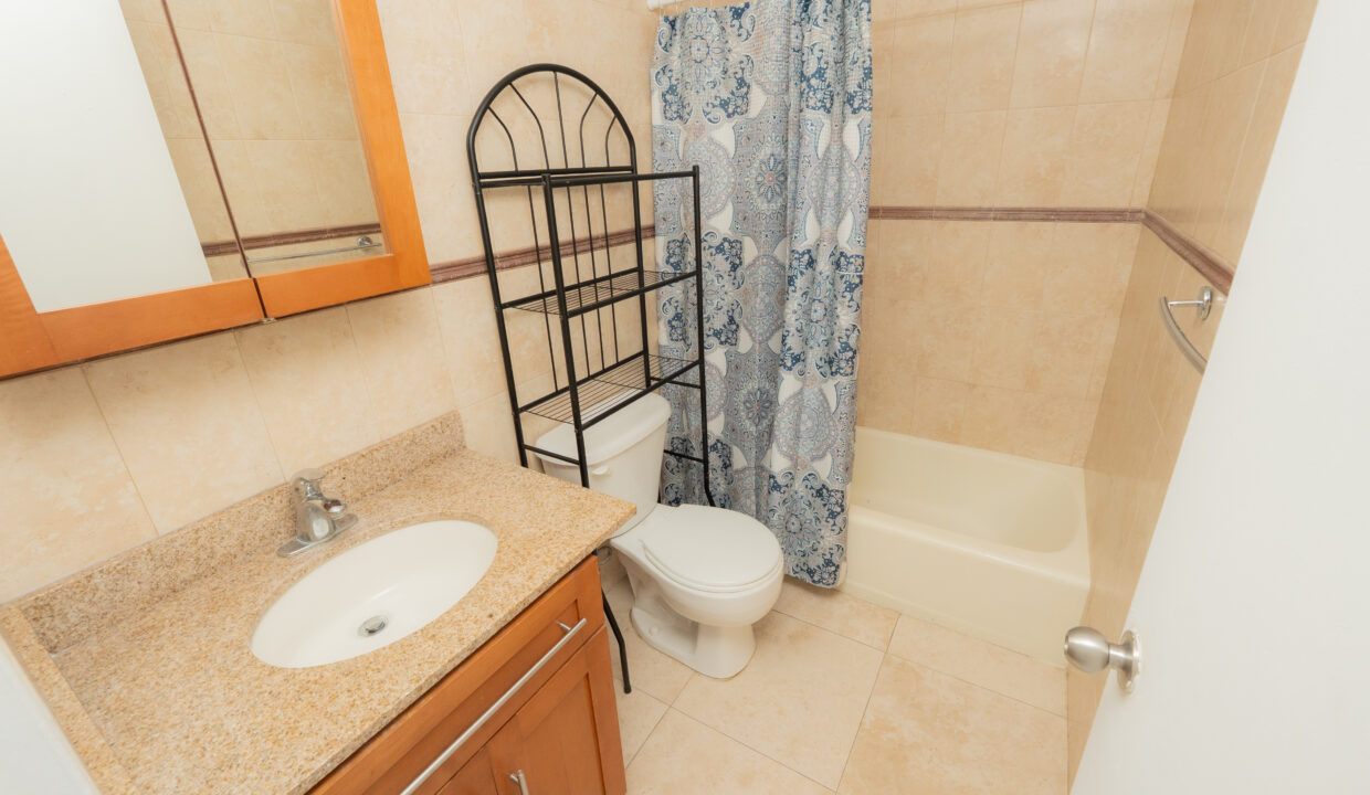 VILLA CAPARRA EXECUTIVE - 7