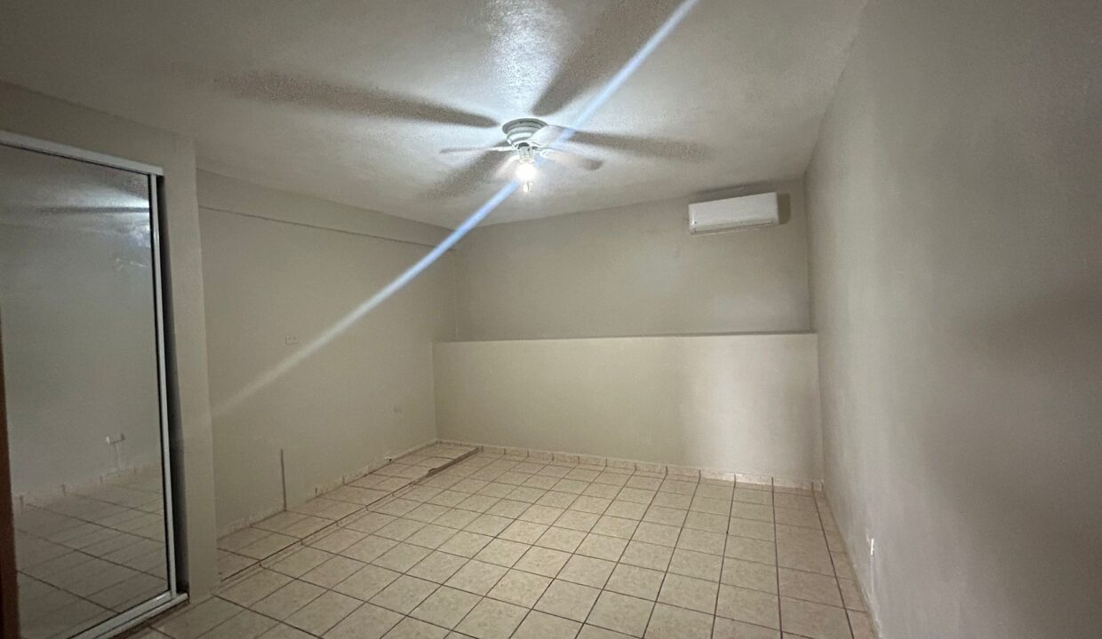 BO. PALOMAS 17-Habitación segundo nivel