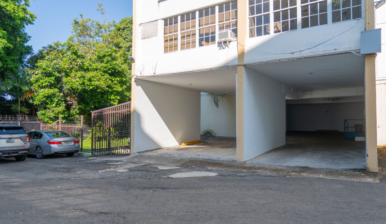 COND. LAS VIOLETAS - 14