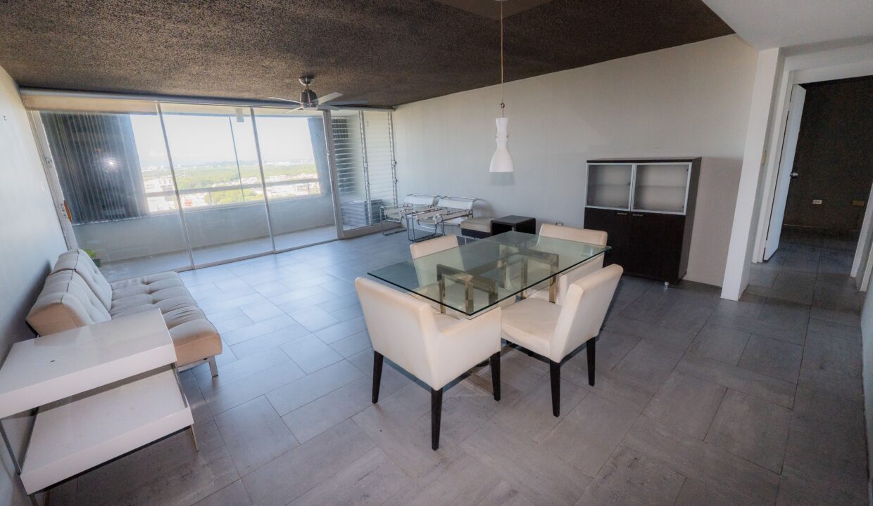 COND. LAS VIOLETAS - 3