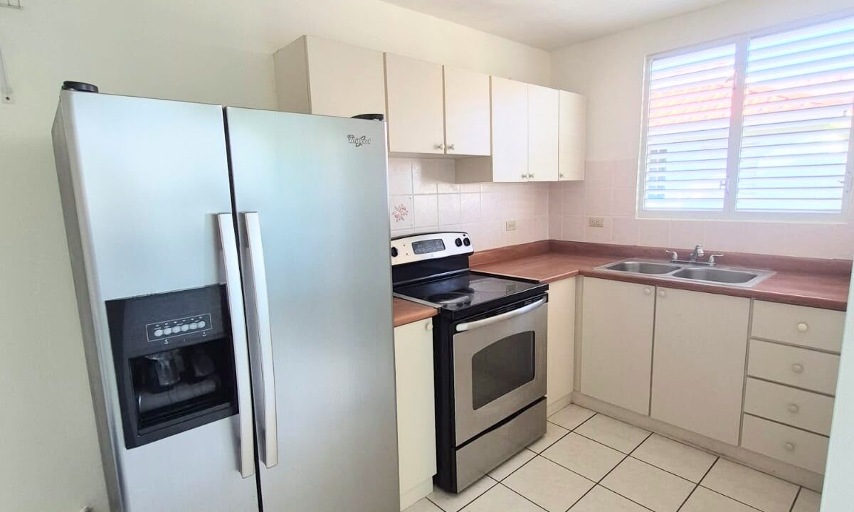 MARINA IV - 1-COCINA