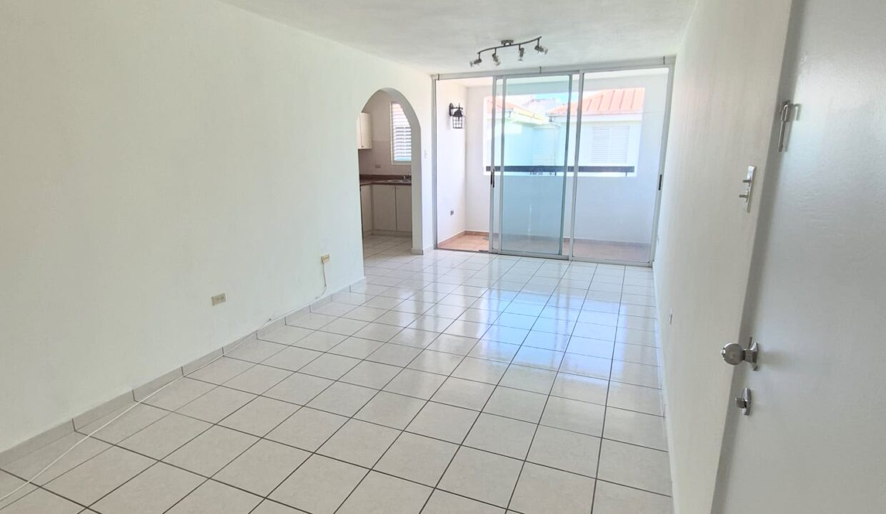 MARINA IV - 2-SALA