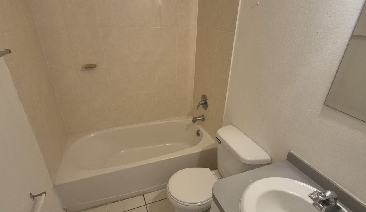 MARINA IV - 9-BAÑO DEL PASILLO