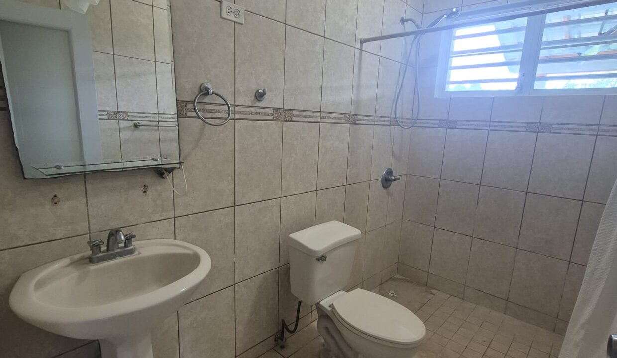 DOS BOCAS II - 6 - BAÑO PASILLO