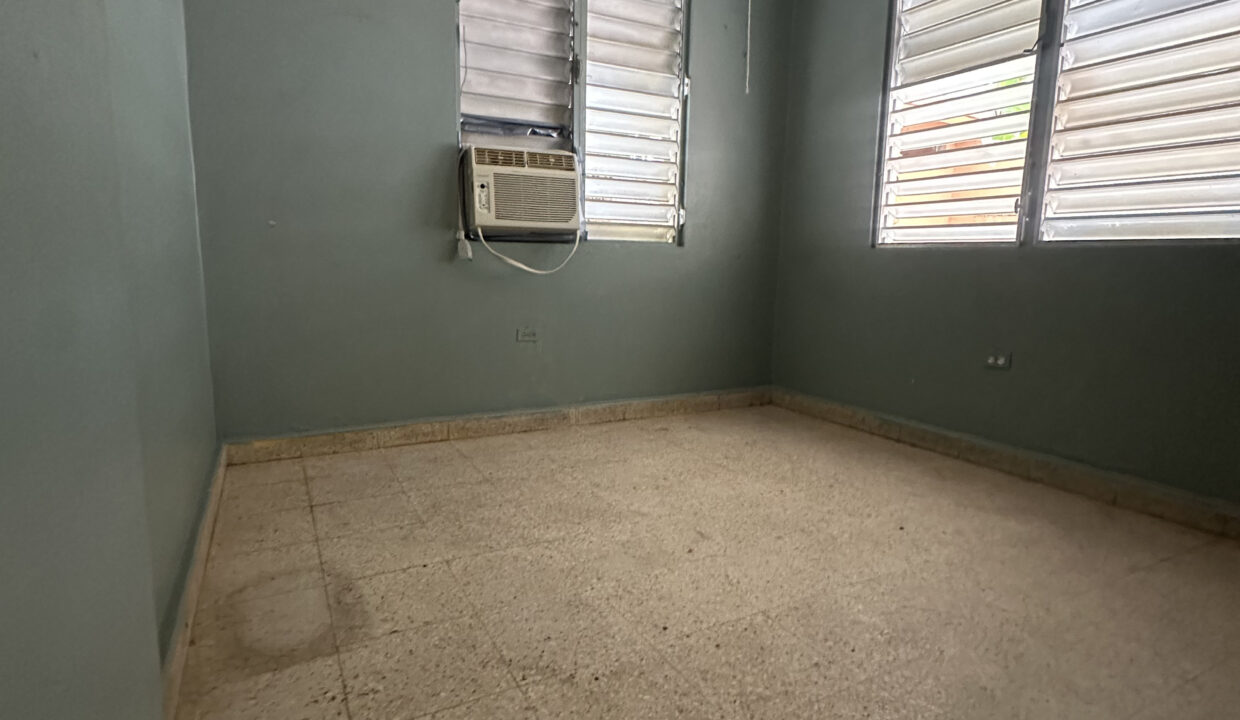 BO. EL SECO - 1 - Habitacion