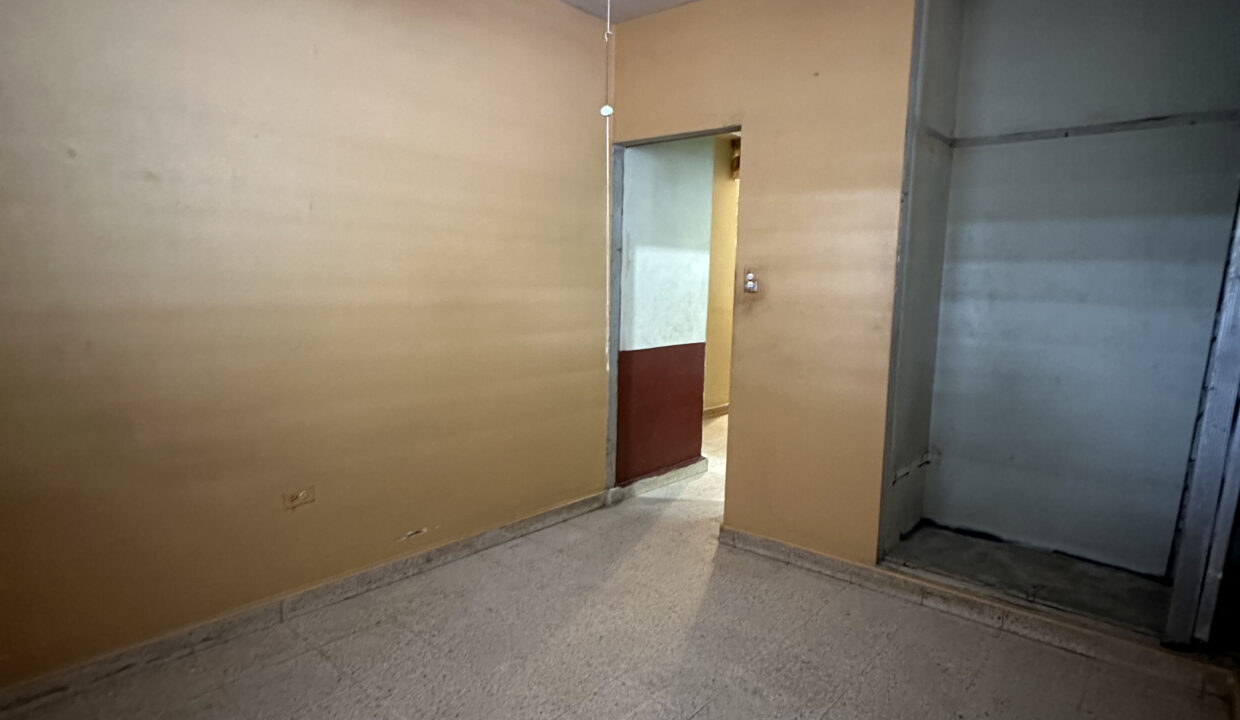 BO. EL SECO - 3 - Habitacion 2