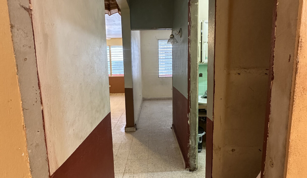 BO. EL SECO - 7 - Pasillo Interior