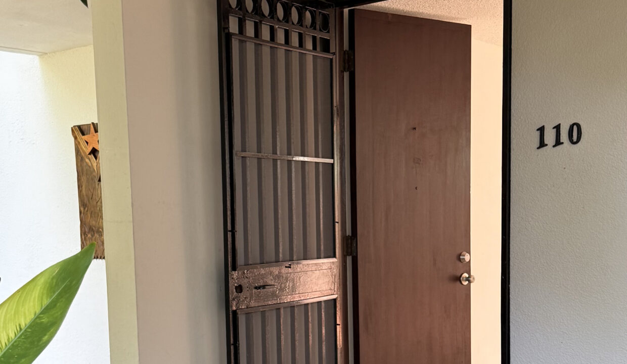 PORTAL DE LA REINA - 1
