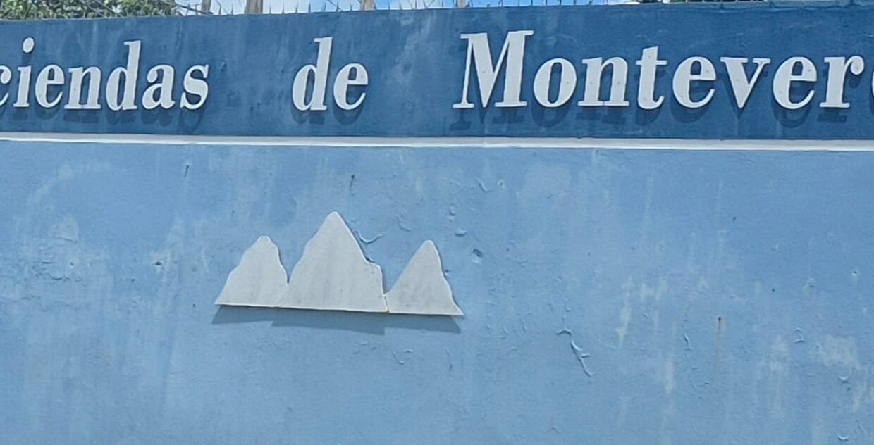 HACIENDAS DE MONTE VERDE - 15 - NOMBRE DE LA URB