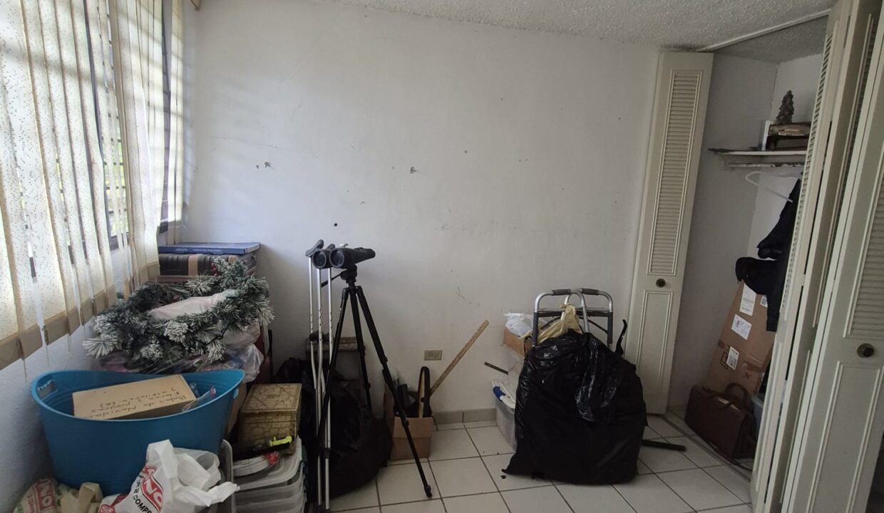 HACIENDAS DE MONTE VERDE - 18 - CUARTO #2
