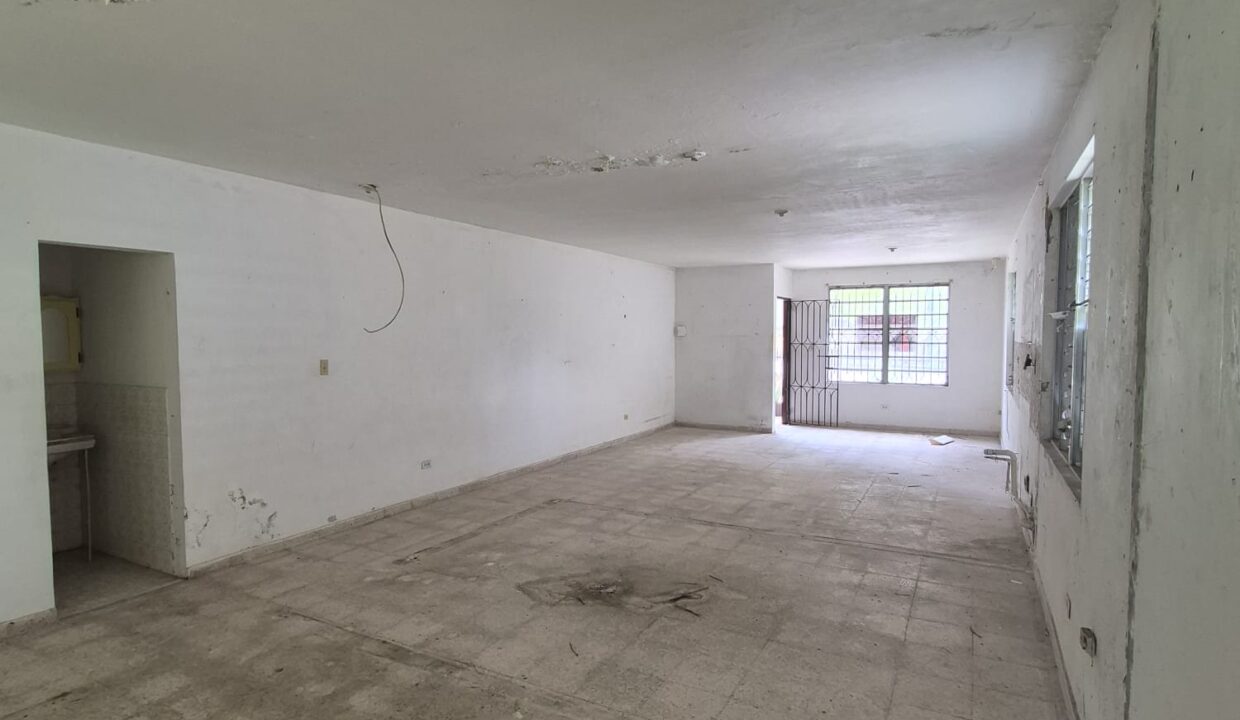 MONTIJO ALTORAN - 1 - APT 1ER PISO