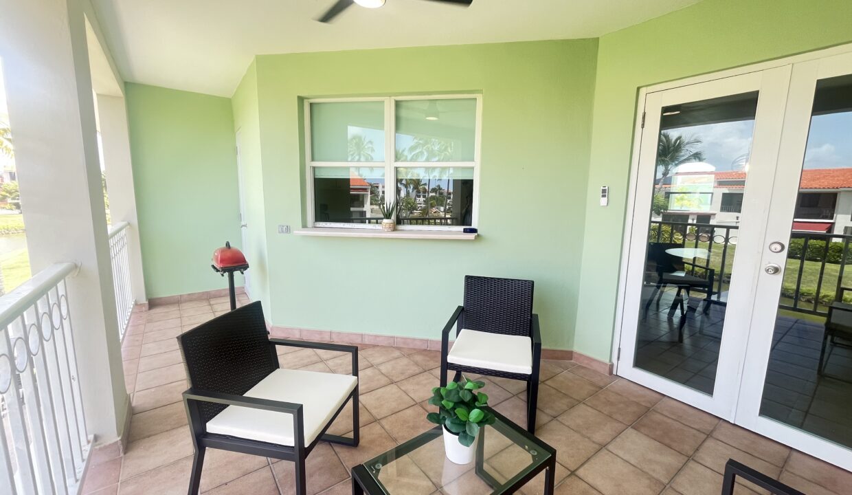 COND. MARE SERENO - 22