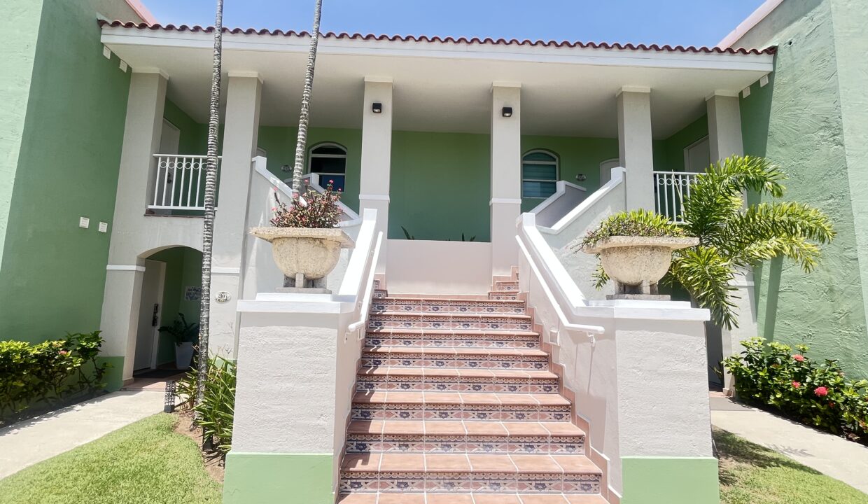 COND. MARE SERENO - 23