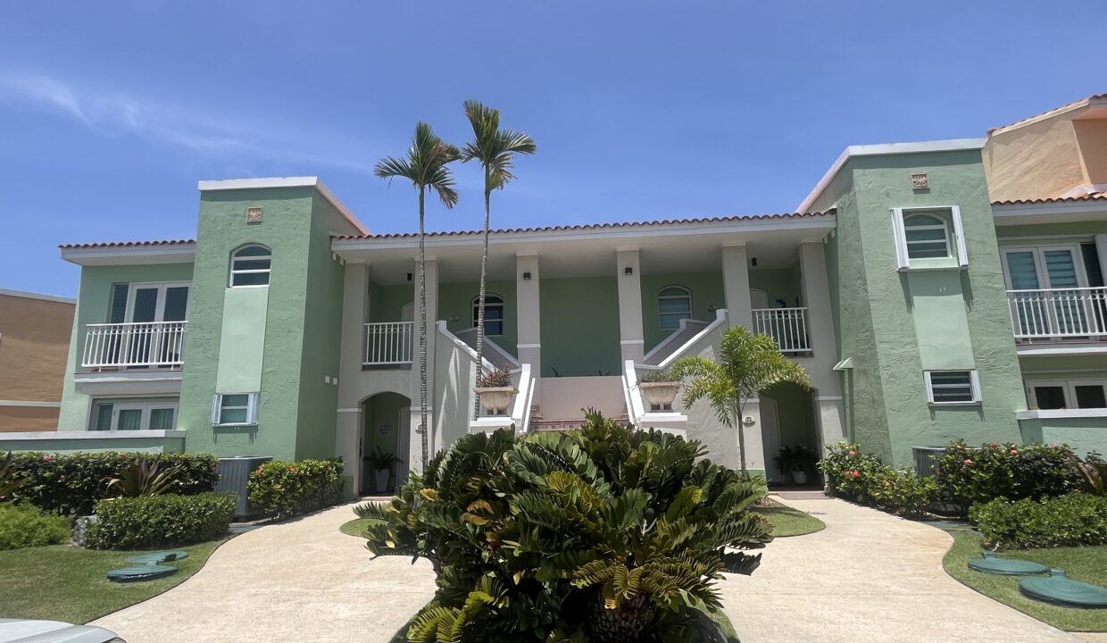 COND. MARE SERENO - 24