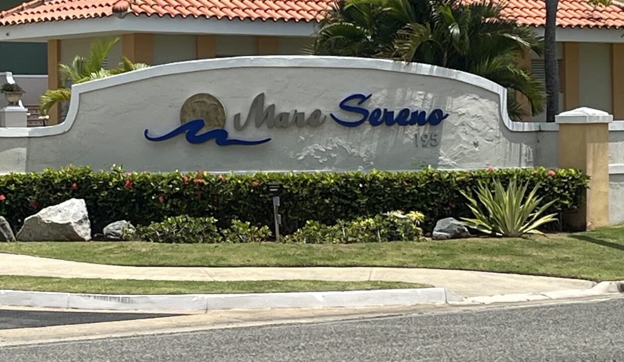 COND. MARE SERENO - 27