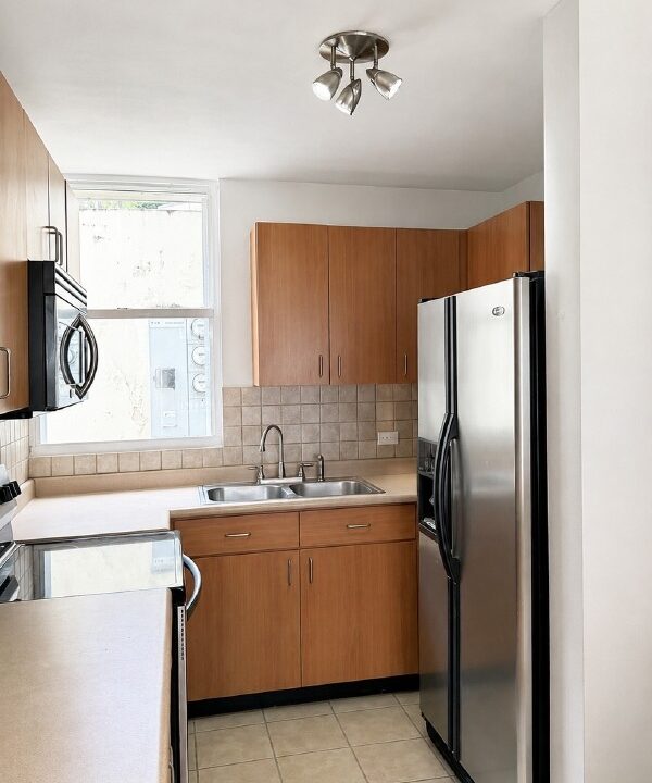 COND. PORTAL DE SOFIA - 4 - COCINA B