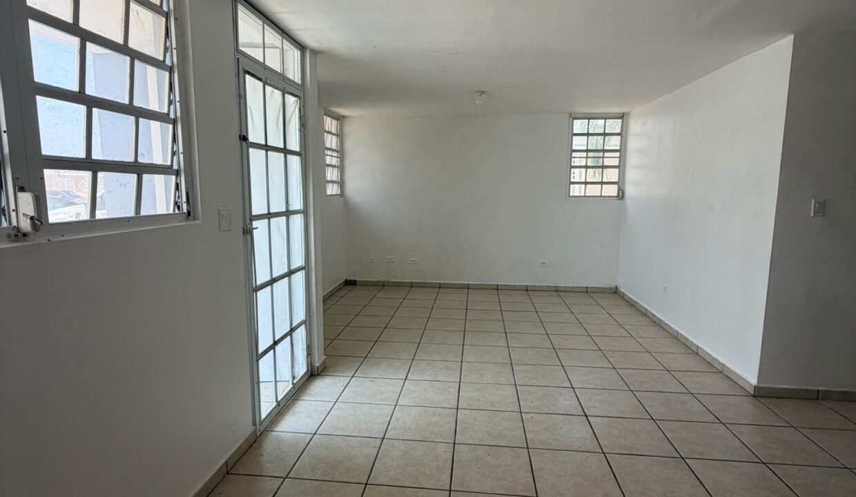 URB. PASEO COSTA DEL SUR - 4 - Comedor Sala