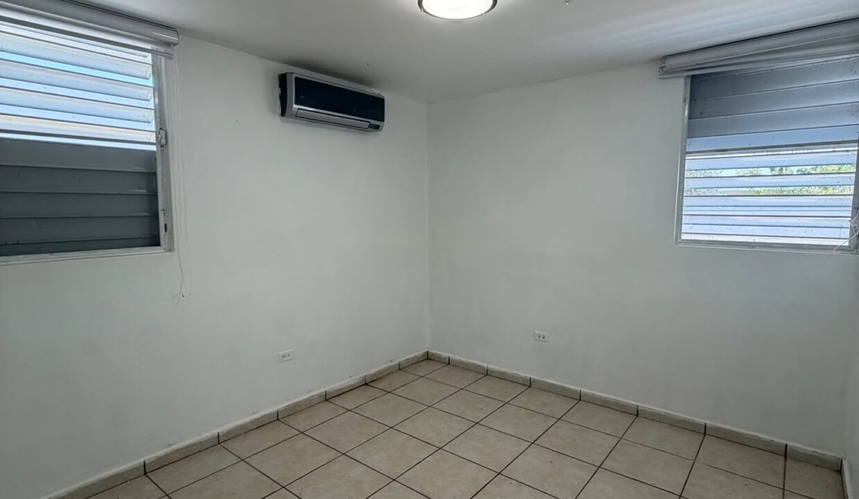 URB. PASEO COSTA DEL SUR - 6 - Habitación 1