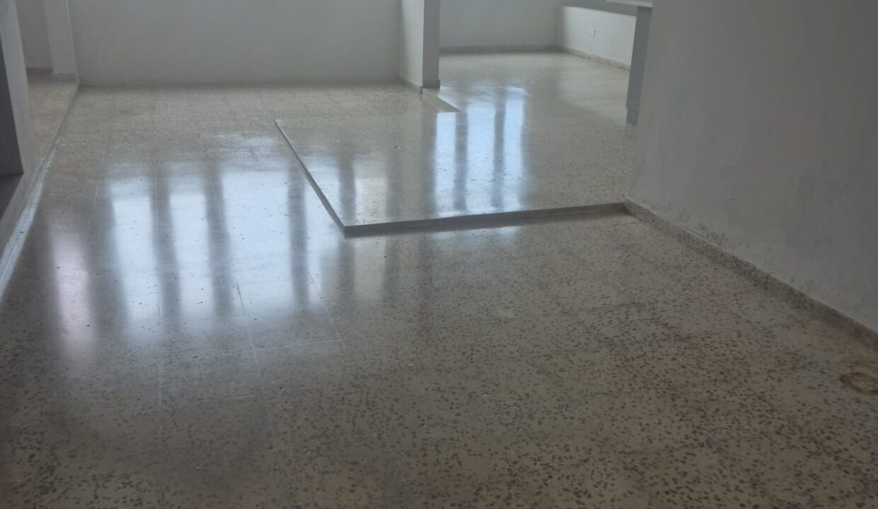 URB. SAN DEMETRIO - 1