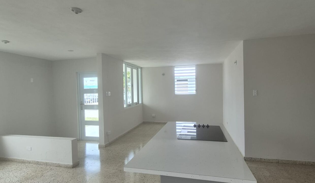 URB. SAN DEMETRIO - 3
