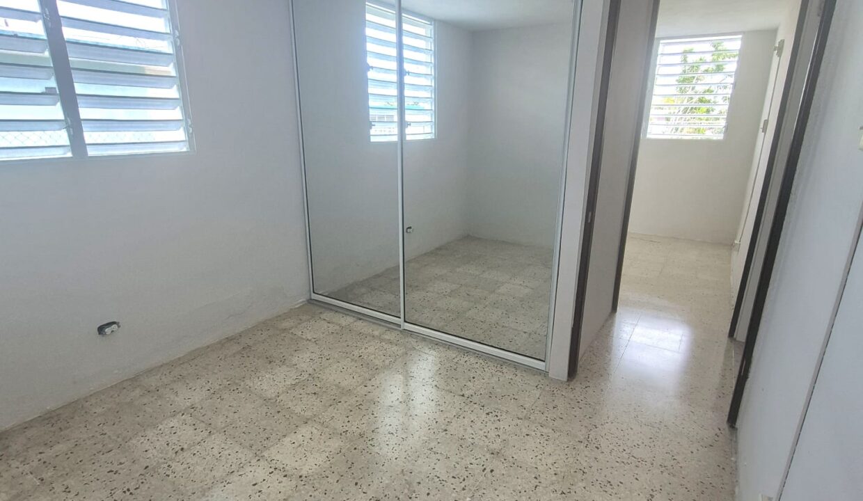 URB. SAN DEMETRIO - 6