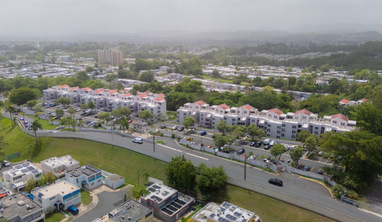 COND. FLAMINGO APARTMENTS - 2
