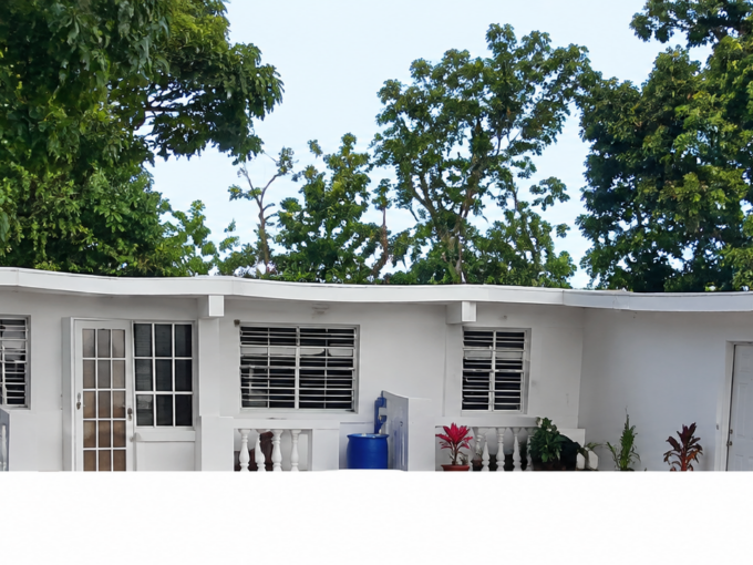 BARRIO CEIBA NORTE, JUNCOS, PUERTO RICO